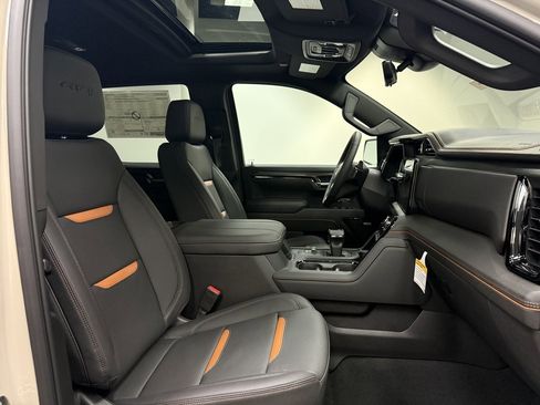 New 2026 GMC Sierra 1500 AT4 image 14