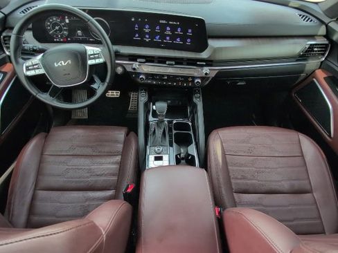 Used 2023 Kia Telluride SX Prestige image 5