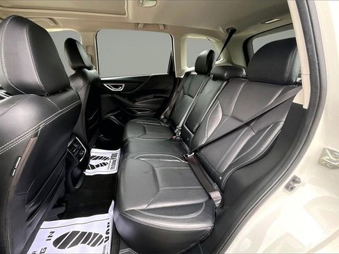 Used 2021 Subaru Forester Limited w/ Popular Package #3 image 22