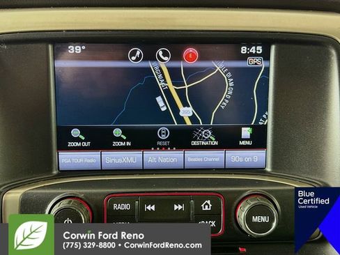 Used 2015 GMC Sierra 1500 Denali image 17