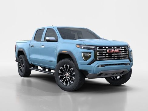 New 2026 GMC Canyon Denali image 7