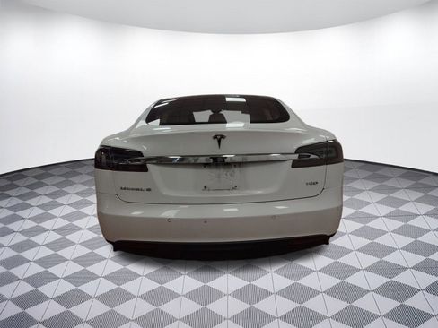 Used 2016 Tesla Model S 75D image 9