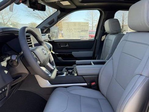 New 2026 Toyota Tundra Limited image 26