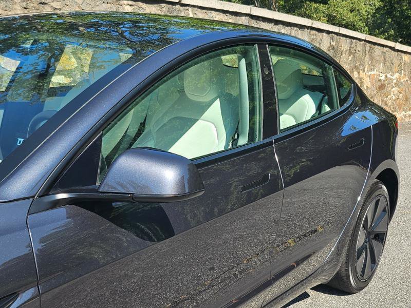 Used 2025 Tesla Model 3 RWD image 23