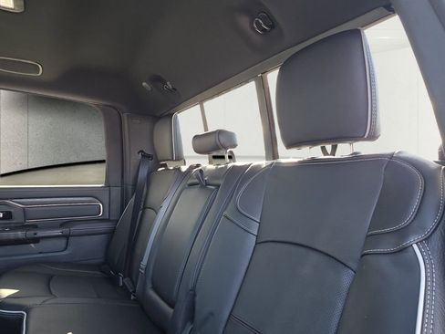 New 2026 RAM 2500 Rebel w/ Rebel Level 2 Equipment Group image 7