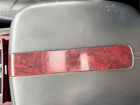 Used 2007 Cadillac Escalade EXT w/ Information Package image 11