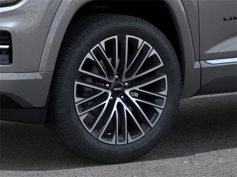 New 2026 GMC Terrain Denali image 9