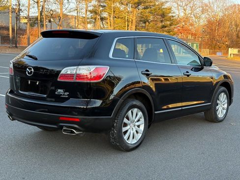 Used 2010 MAZDA CX-9 Sport image 6