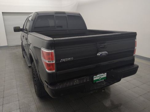 Used 2012 Ford F150 FX4 w/ FX Luxury Pkg AWD/4WD image 6