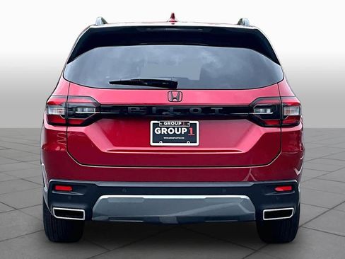 Certified 2026 Honda Pilot EX-L image 36