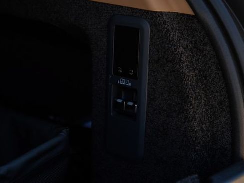 New 2026 Land Rover Range Rover SE AWD/4WD image 68