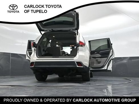 Used 2018 Toyota Highlander Limited FWD image 59