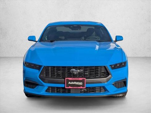 New 2026 Ford Mustang Coupe RWD image 6