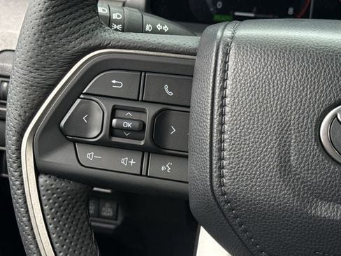 New 2026 Toyota Tacoma 4x4 Double Cab Hybrid image 14