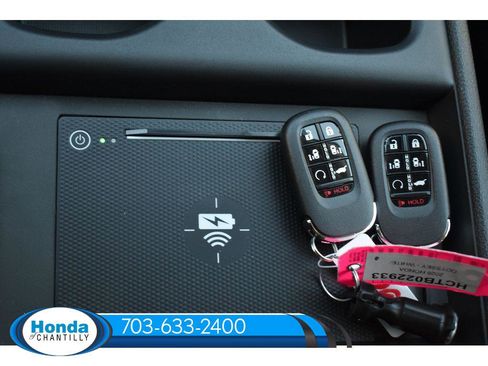 New 2026 Honda Odyssey Touring image 31