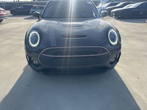 Used 2024 MINI Cooper Clubman S AWD/4WD image 10