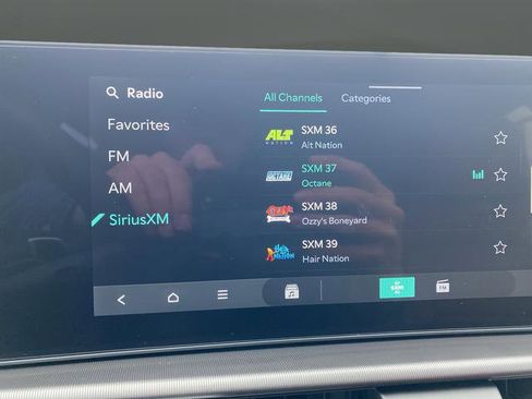 New 2026 Kia Sportage SX Prestige image 22