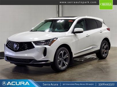 New 2026 Acura RDX w/ Technology Package