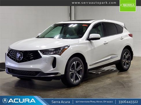 New 2026 Acura RDX w/ Technology Package image 1