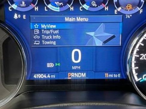 Used 2022 Ford F150 XLT w/ Equipment Group 302A High AWD/4WD image 27