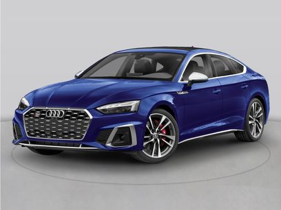 Used 2023 Audi S5 Premium Plus