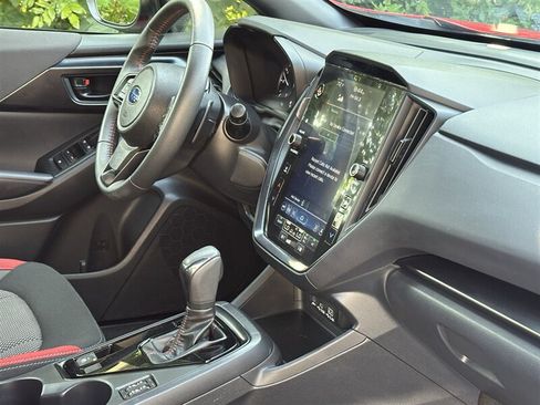 Used 2024 Subaru Impreza RS AWD/4WD image 10