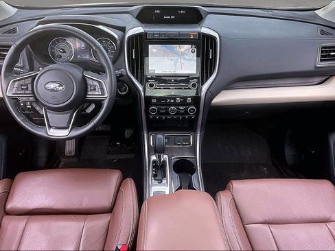 Used 2020 Subaru Ascent Touring AWD/4WD image 7
