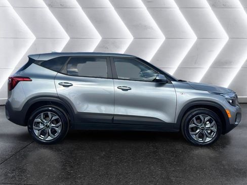 Used 2026 Kia Seltos LX image 8