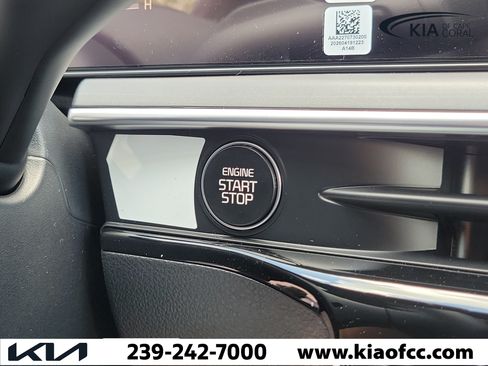 New 2026 Kia K5 GT-Line FWD image 29