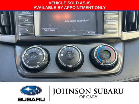 Used 2015 Toyota RAV4 LE AWD/4WD image 11