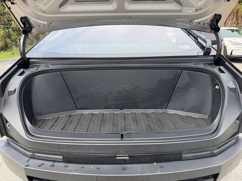 Used 2024 Tesla Cybertruck AWD Crew Cab image 18