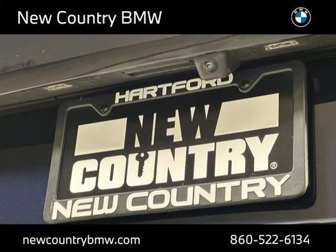 Used 2024 BMW X6 M Competition w/ Executive Package AWD/4WD image 37