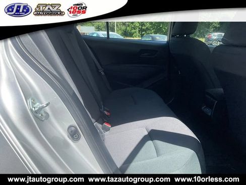 Used 2023 Toyota Corolla LE FWD image 13