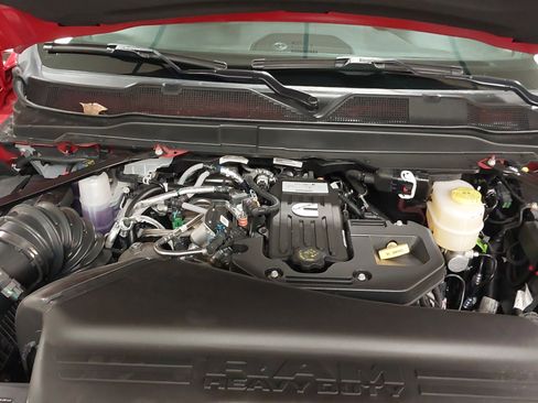 New 2026 RAM 2500 Tradesman AWD/4WD image 30