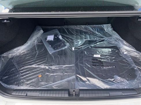 New 2025 Subaru Legacy Sport image 13