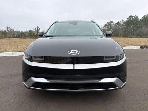 Used 2025 Hyundai Ioniq 5 SEL image 13