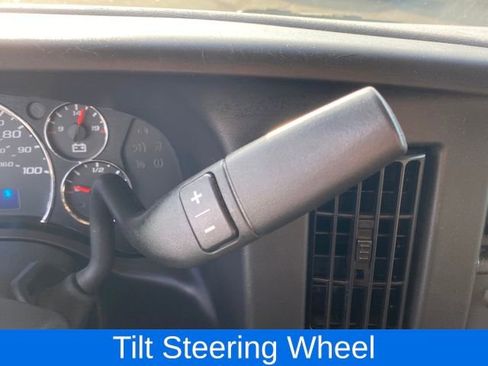 Certified 2024 GMC Savana 2500 Extended image 10