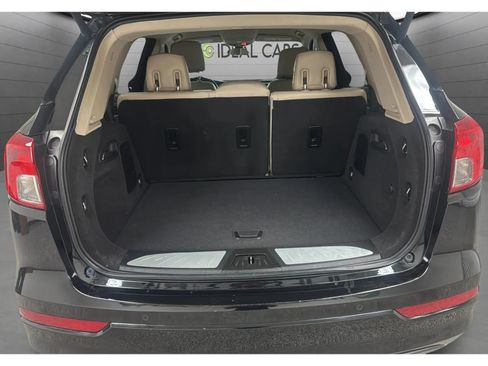 Used 2017 Buick Envision Preferred FWD image 21