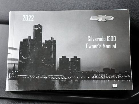 Used 2022 Chevrolet Silverado 1500 RST image 38