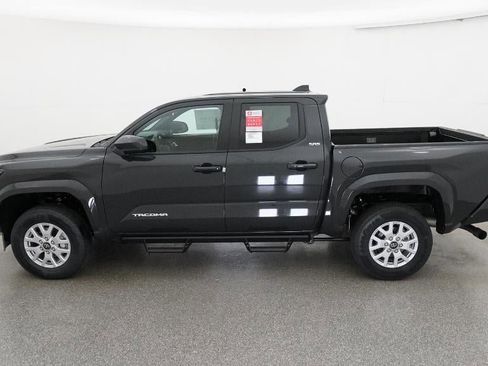 New 2026 Toyota Tacoma SR5 image 36