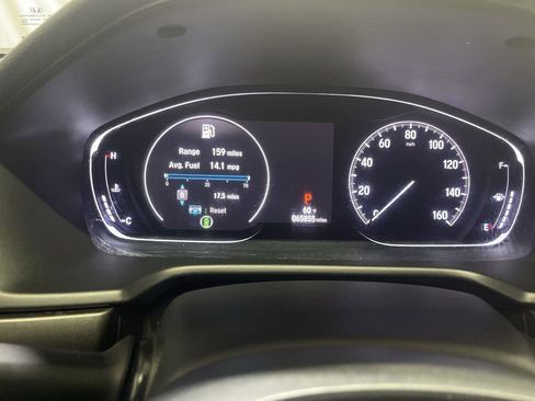 Used 2020 Honda Accord LX image 15