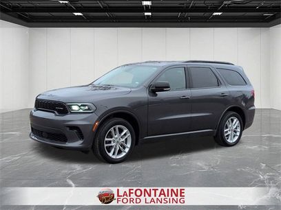 Used 2024 Dodge Durango GT