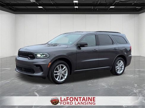 Used 2024 Dodge Durango GT image 1
