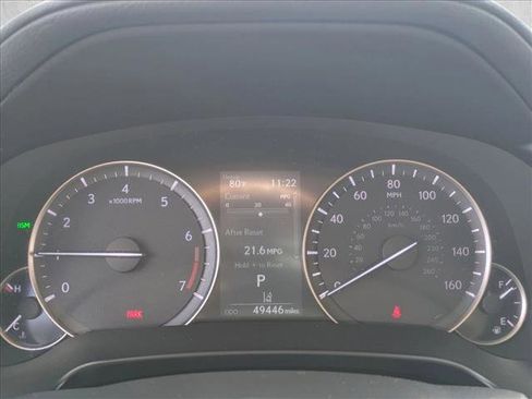 Used 2021 Lexus RX 350 FWD w/ Premium Package image 10