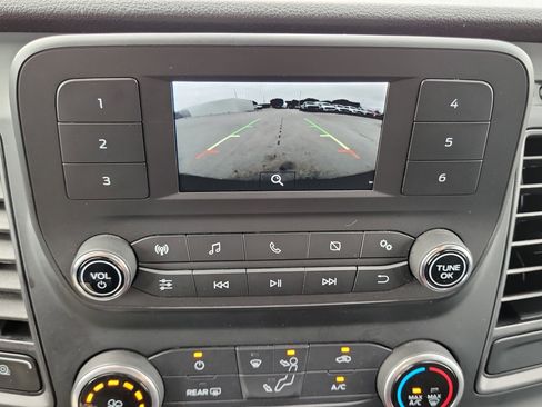 Used 2024 Ford Transit 250 Low Roof w/ Exterior Upgrade Package image 10