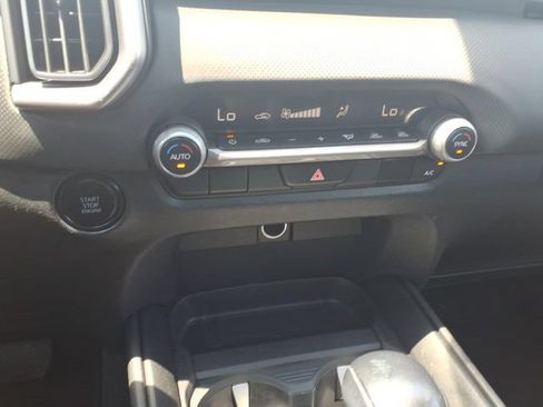 Used 2024 MAZDA CX-50 AWD 2.5 S w/ Select Package image 17