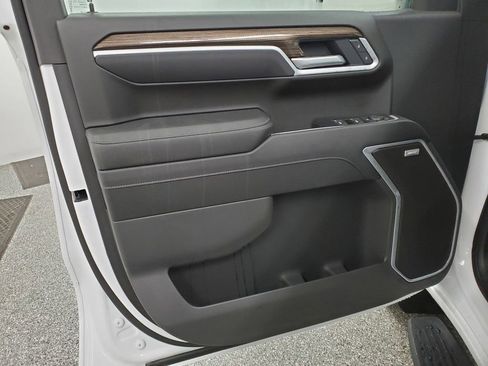 New 2026 Chevrolet Silverado 1500 RST image 14