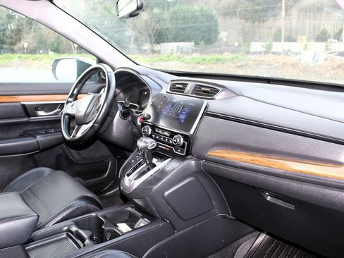 Used 2017 Honda CR-V EX-L image 18