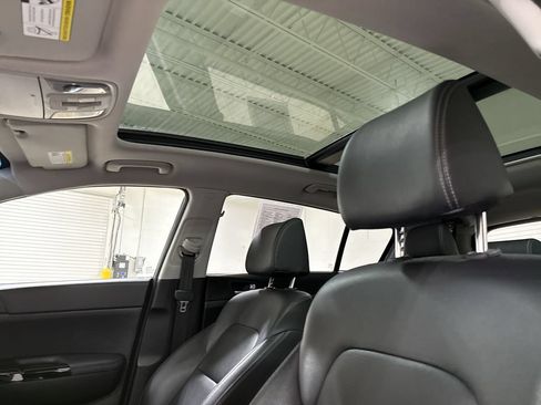 Used 2022 Kia Sportage EX AWD/4WD image 19