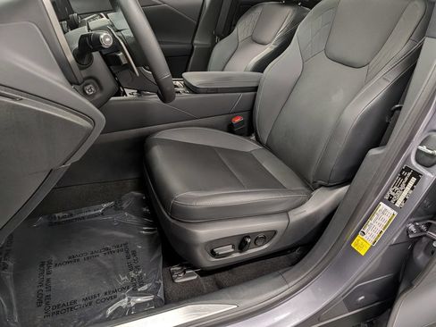 Used 2023 Lexus RX 350 Premium w/ Accessory Package AWD/4WD image 12